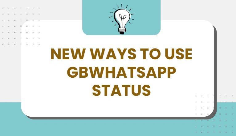 gbwhatsapp status
